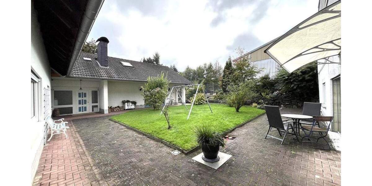 Einfamilienhaus Schöffengrund Schwalbach - 1 Zimmer, 269 m&sup2;, 550.000&euro; | Angebot:25730284