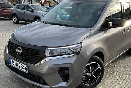 Nissan Townstar 5.950 km 32.450 &euro; Wölfersheim 61200