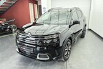 Citroen C5 Aircross 225 Hybrid Shine Pack Leder Massage 98.300 km 17.990 &euro; Lich 35423