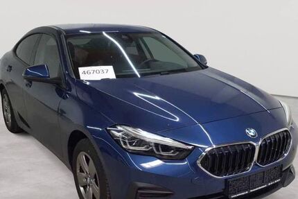 BMW 216 13.953 km 26.289 &euro; Fernwald-Steinbach 35463