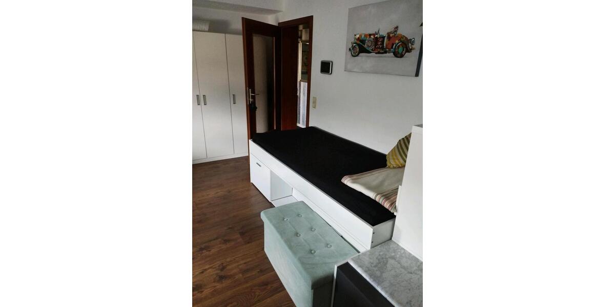 Erdgeschoßwohnung Weimar (Lahn) - 1 Zimmer, 25 m&sup2;, 600&euro; | Angebot:25821225