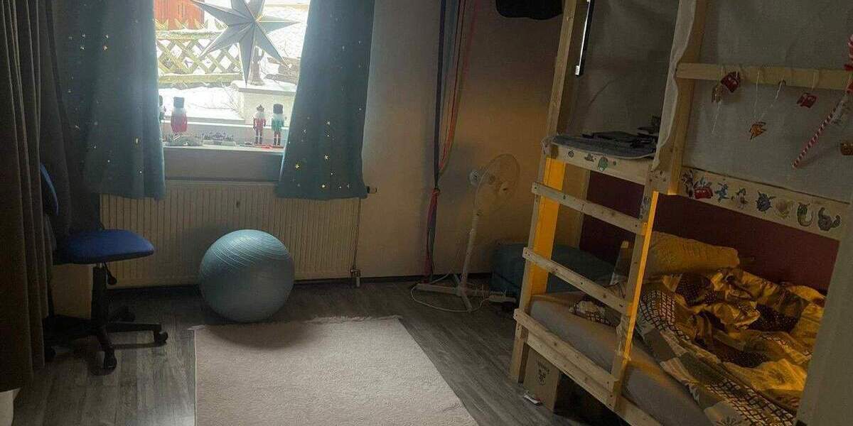 Einfamilienhaus Mücke Nieder-Ohmen - 7 Zimmer, 140 m&sup2;, 290.000&euro; | Angebot:25724295