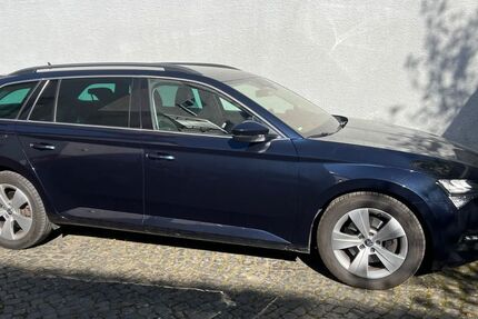 Skoda Superb 172.000 km 16.200 &euro; Butzbach 35510