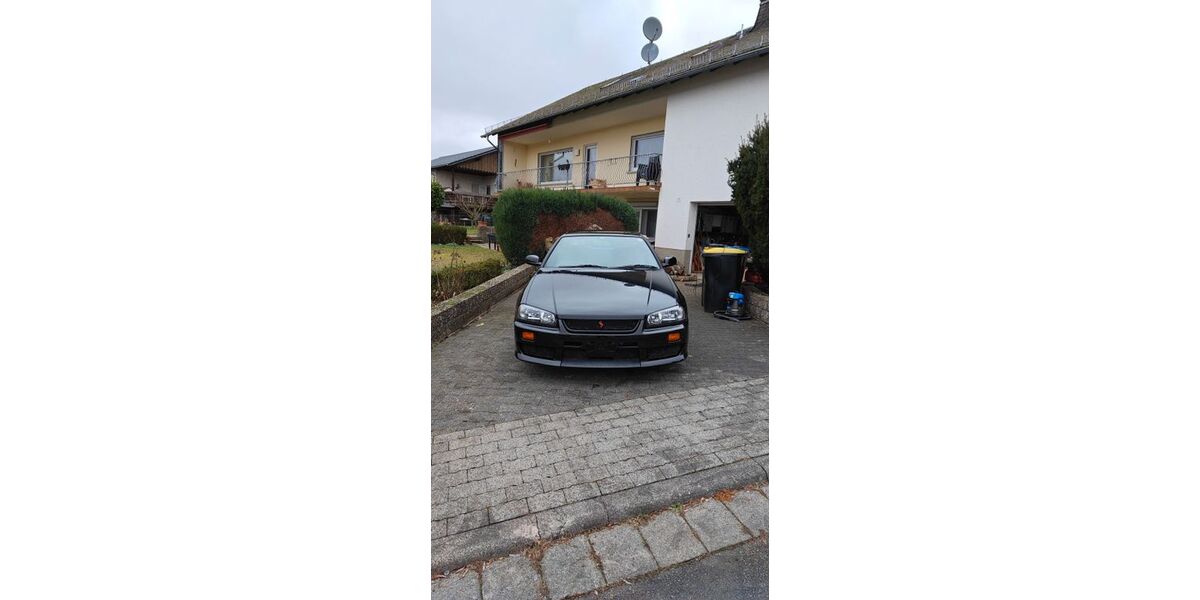 Nissan Skyline 128.000 km 25.500 &euro; Gießen 35390
