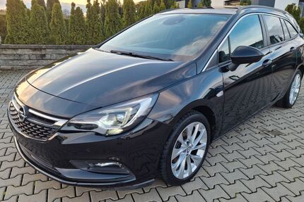 Opel Astra 179.200 km 4.500 &euro; Heuchelheim 35452