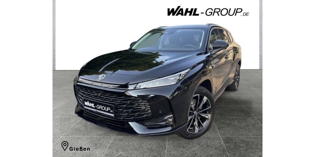 MG HS 4.300 km 34.980 &euro; Giessen 35394