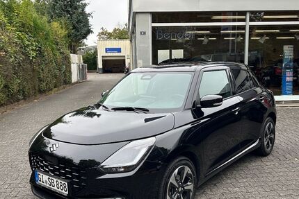 Suzuki Swift 7.900 km 19.800 &euro; Giessen 35396