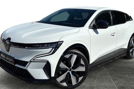 Renault Megane E-TECH 74.105 km 22.990 &euro; Marburg 35039