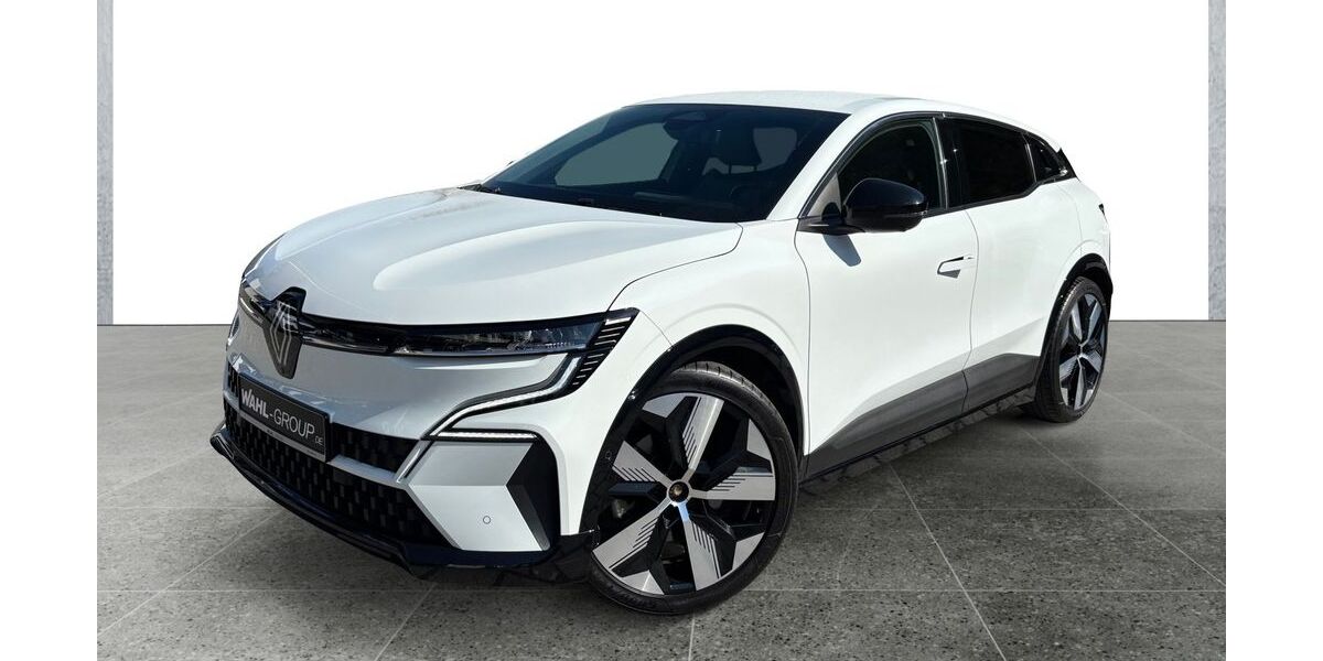 Renault Megane E-TECH 74.105 km 22.990 &euro; Marburg 35039