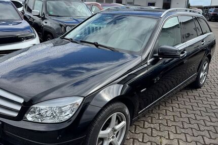 Mercedes-Benz C 180 131.000 km 10.490 &euro; Butzbach 35510