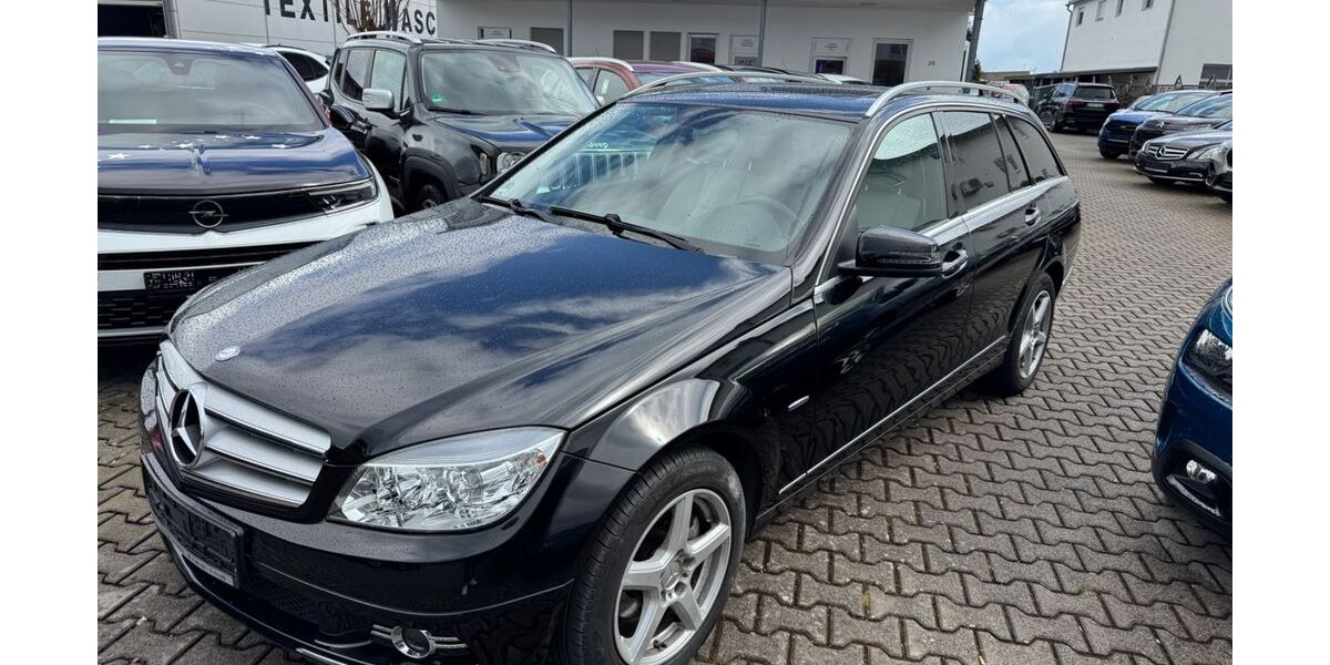 Mercedes-Benz C 180 131.000 km 10.490 &euro; Butzbach 35510