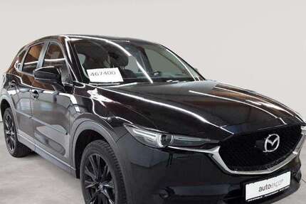 Mazda CX-5 111.032 km 21.190 &euro; Fernwald-Steinbach 35463