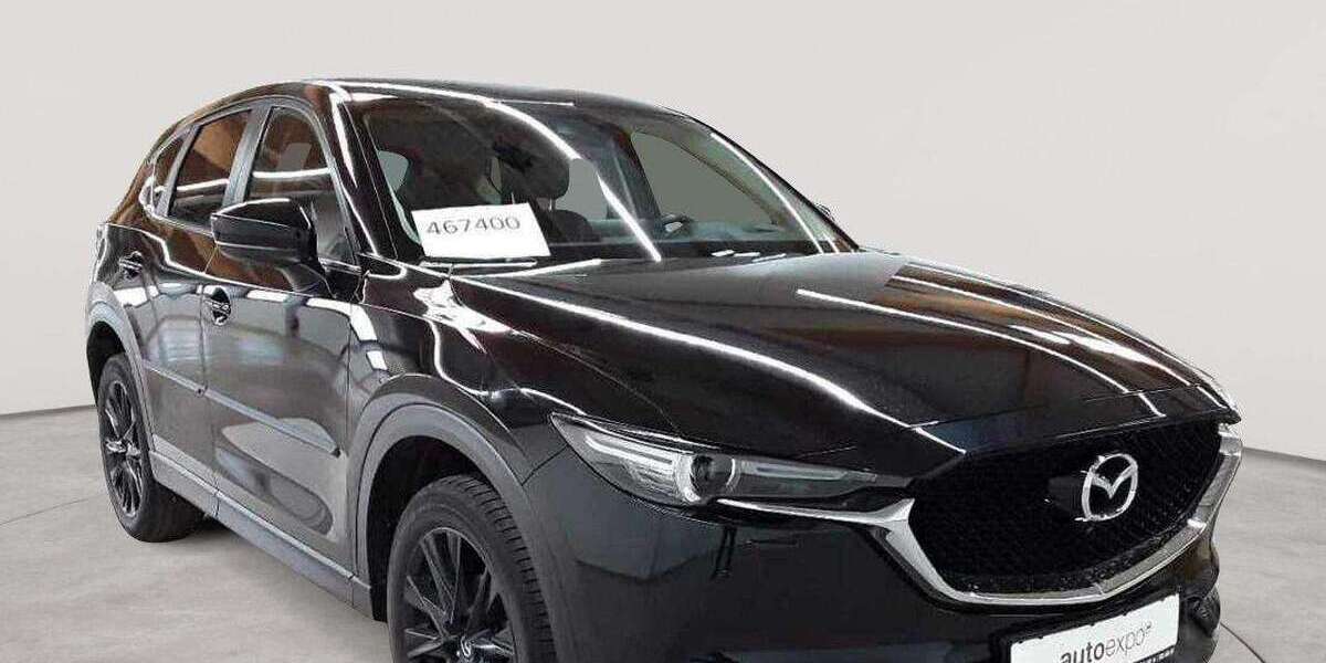 Mazda CX-5 111.032 km 21.190 &euro; Fernwald-Steinbach 35463