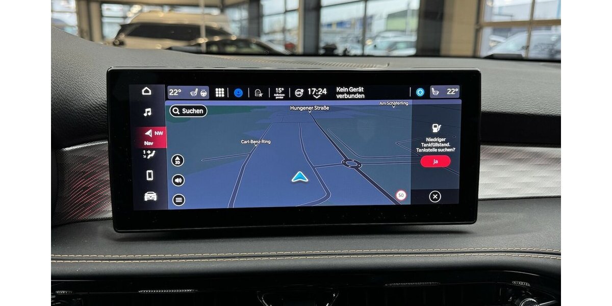 Alfa Romeo Tonale 1.5 VGT Veloce 48 V Hybrid LED 360° CAM 47.650 km 25.280 &euro; Lich 35423