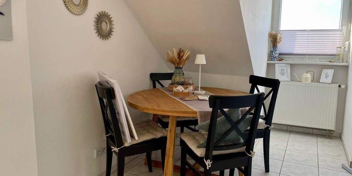 Etagenwohnung Reichelsheim / Beienheim Beienheim - 5 Zimmer, 127 m&sup2;, 354.000&euro; | Angebot:25729882