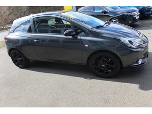 Opel Corsa E Color Edition ecoFlex 81.150 km 9.790 &euro; Bad Endbach 35080