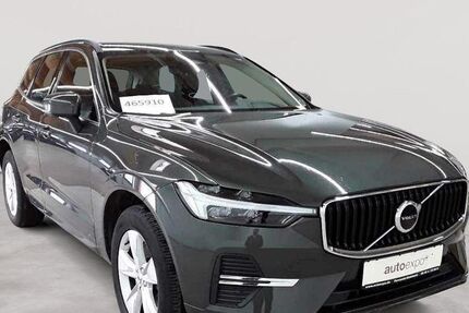 Volvo XC60 86.188 km 26.989 &euro; Fernwald-Steinbach 35463