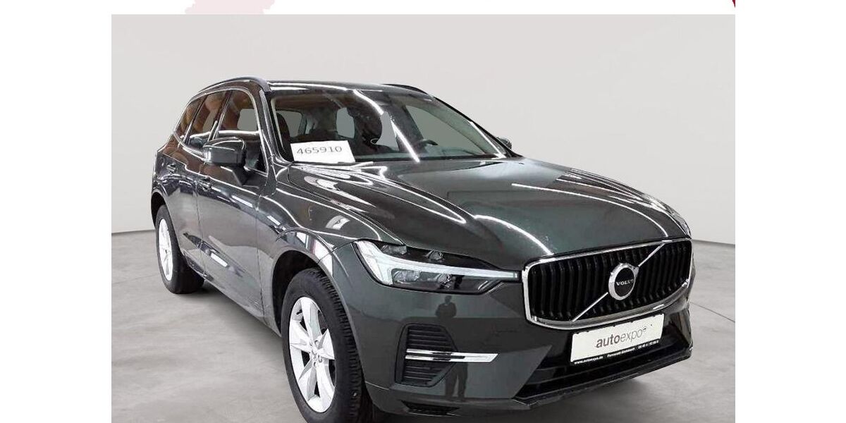 Volvo XC60 86.188 km 26.989 &euro; Fernwald-Steinbach 35463