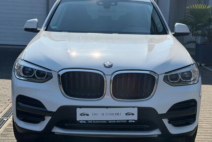 BMW X3 75.000 km 28.950 &euro; Wölfersheim 61200