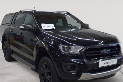 Ford Ranger 126.194 km 29.989 &euro; Fernwald-Steinbach 35463