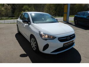 Opel Corsa F Edition 39.550 km 11.990 &euro; Bad Endbach 35080