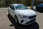 Opel Corsa F Edition 39.550 km 11.990 &euro; Bad Endbach 35080