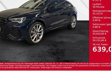 Audi RSQ3 88.200 km 49.930 &euro; Giessen 35394