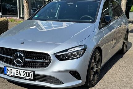Mercedes-Benz B 200 9.900 km 34.490 &euro; Marburg 35039