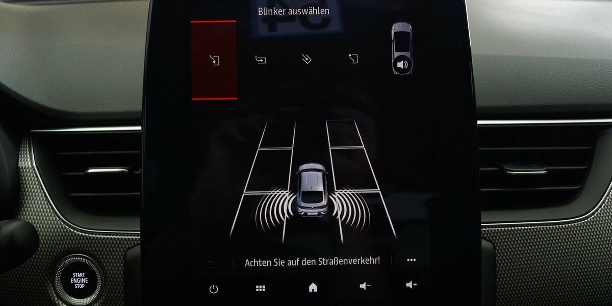 Renault Arkana Mild Hybrid TCe 140 EDC Techno Kamera 29.999 km 22.650 &euro; Lich 35423