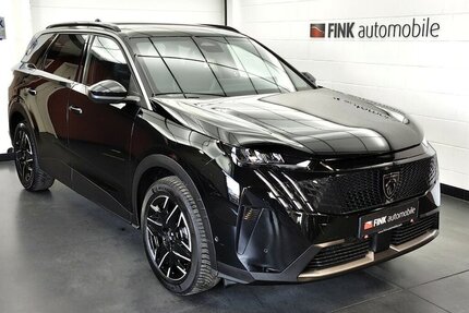Peugeot 5008 Allure 145 E Hybrid 360° Cam 7 Sitze 43.850 km 28.630 &euro; Lich 35423