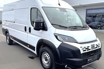 Fiat Ducato 17.455 km 26.560 &euro; Lich 35423
