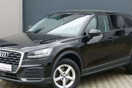 Audi Q2 169.100 km 15.999 &euro; Asslar Werdorf 35614
