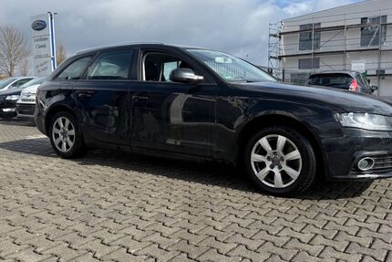 Audi A4 314.000 km 3.750 &euro; Münzenberg-Gambach 35516