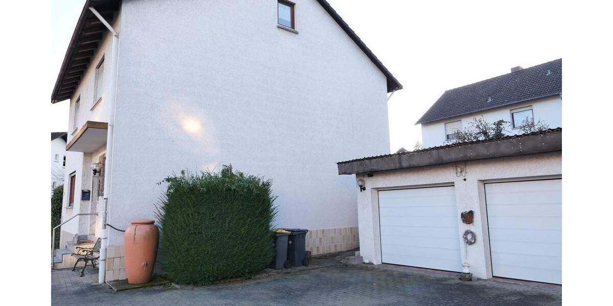 Einfamilienhaus Wetzlar Nauborn - 4 Zimmer, 133 m&sup2;, 379.500&euro; | Angebot:25737034