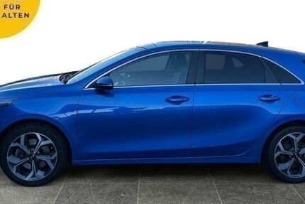 Kia ceed / Ceed 67.822 km 17.890 &euro; Marburg 35039