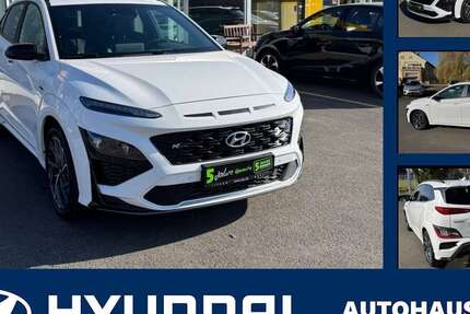 Hyundai KONA 43.093 km 20.990 &euro; Butzbach 35510