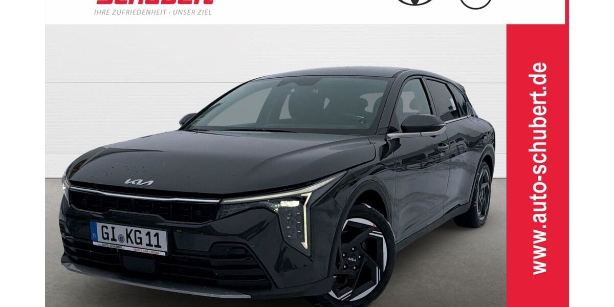 Kia K4 1.001 km 32.980 &euro; Giessen 35394