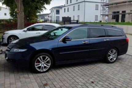 Honda Accord 360.000 km 3.100 &euro; Ober-Mörlen 61239
