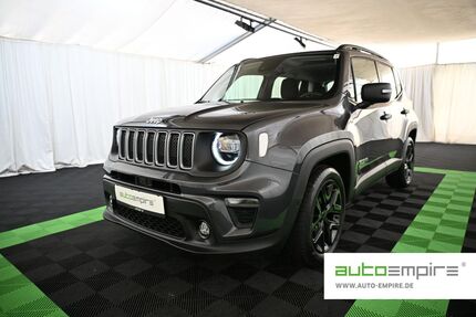 Jeep Renegade 25.068 km 19.290 &euro; Butzbach 35510