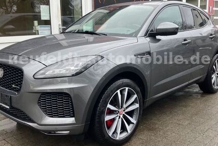 Jaguar E-Pace 64.000 km 21.890 &euro; Aßlar-Werdorf 35614