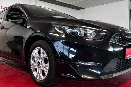 Kia ceed Sportswagon 119.650 km 15.490 &euro; Ober Mörlen 61239