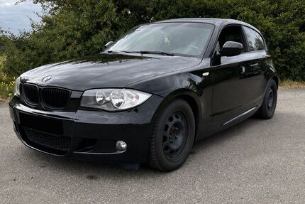 BMW 116 250.000 km 3.850 &euro; Weilmünster 35789