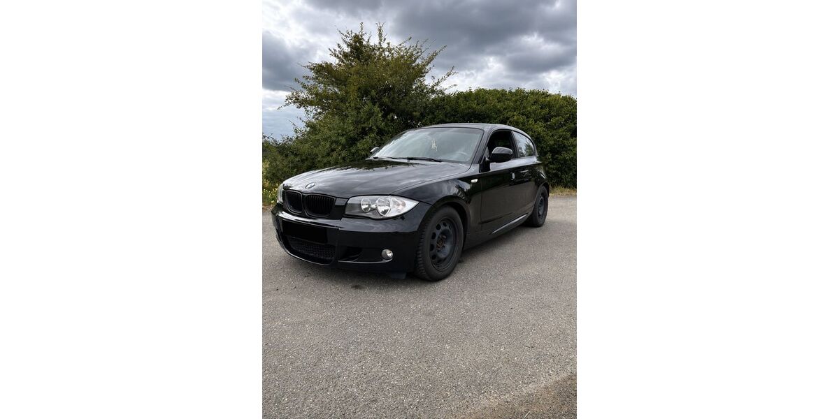BMW 116 250.000 km 3.850 &euro; Weilmünster 35789