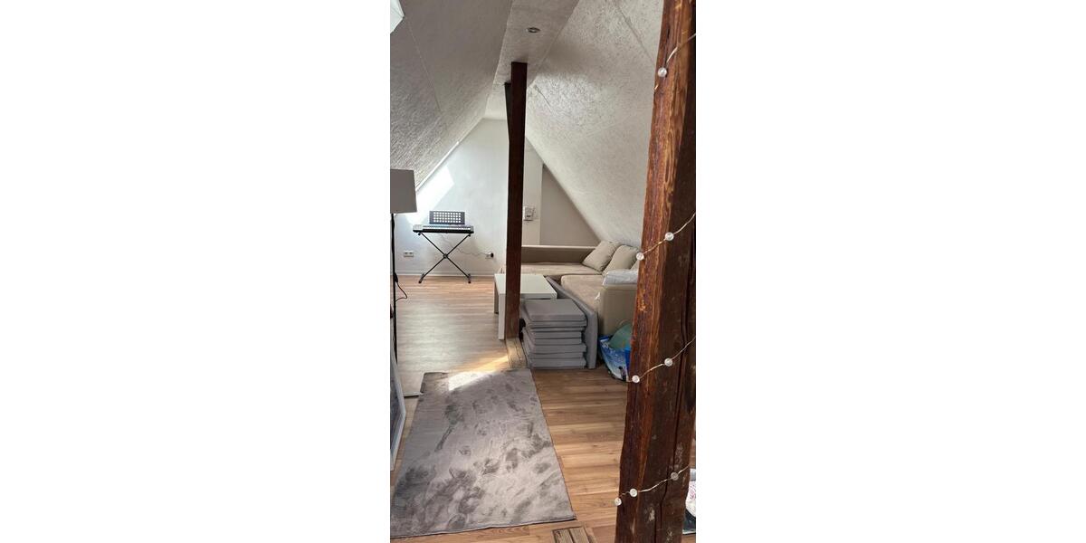 Maisonettenwohnung Herborn - 4 Zimmer, 75 m&sup2;, 750&euro; | Angebot:25944226