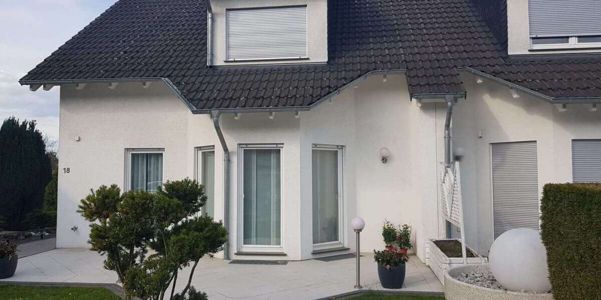 Einfamilienhaus Buseck - 5 Zimmer, 197 m&sup2;, 639.000&euro; | Angebot:27348319