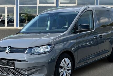 VW Caddy Maxi 13.954 km 33.450 &euro; Herborn 35745
