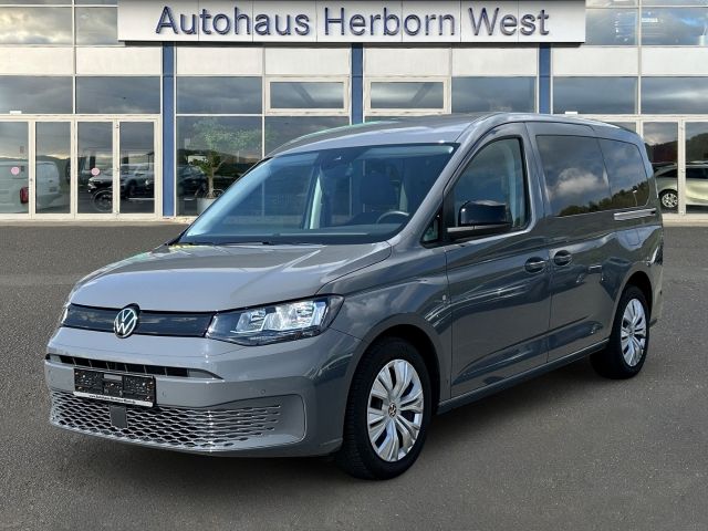 VW Caddy Maxi 13.954 km 33.450 &euro; Herborn 35745