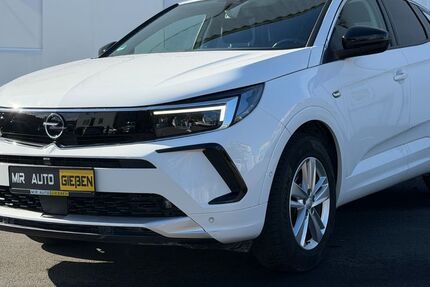 Opel Grandland (X) 59.342 km 20.890 &euro; Gießen 35398
