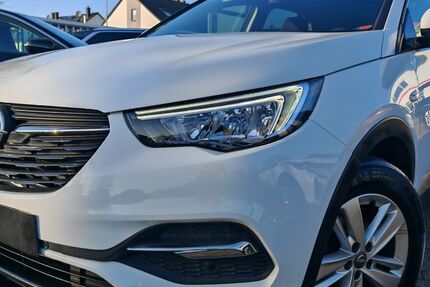 Opel Grandland (X) 118.704 km 11.305 &euro; Wölfersheim 61200