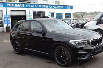 BMW X3 75.200 km 31.333 &euro; Linden/Giessen 35440